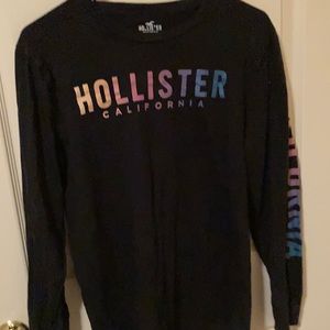 Long sleeve